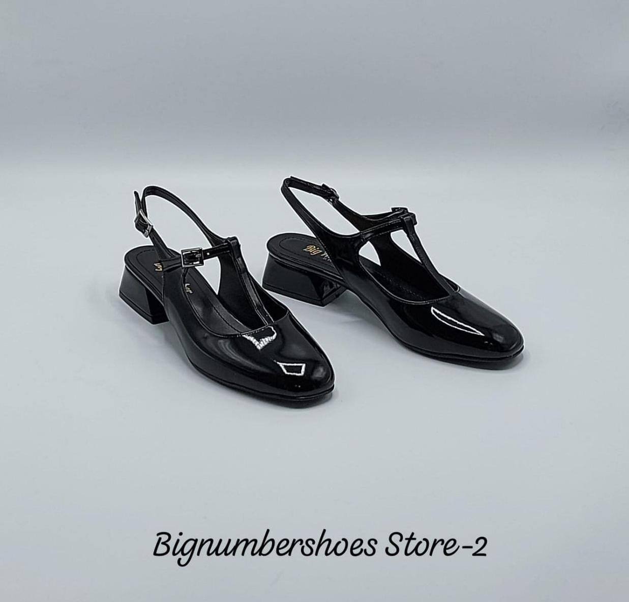 Millennium high quality women shoes