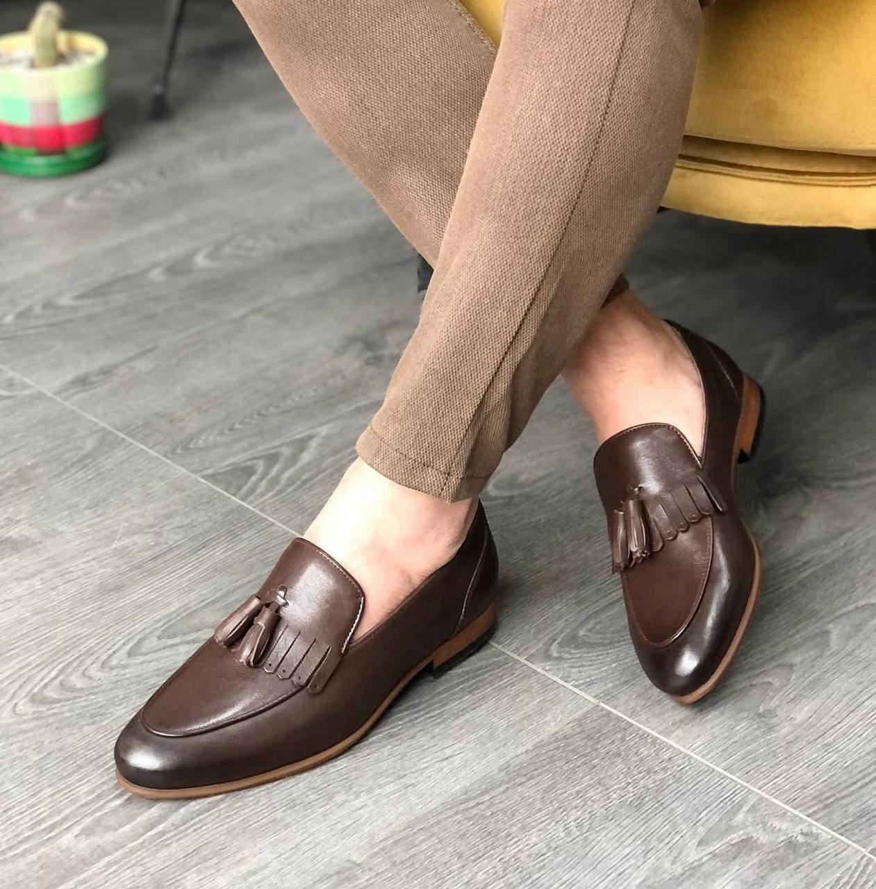 Men Gentle High Quality Shoes