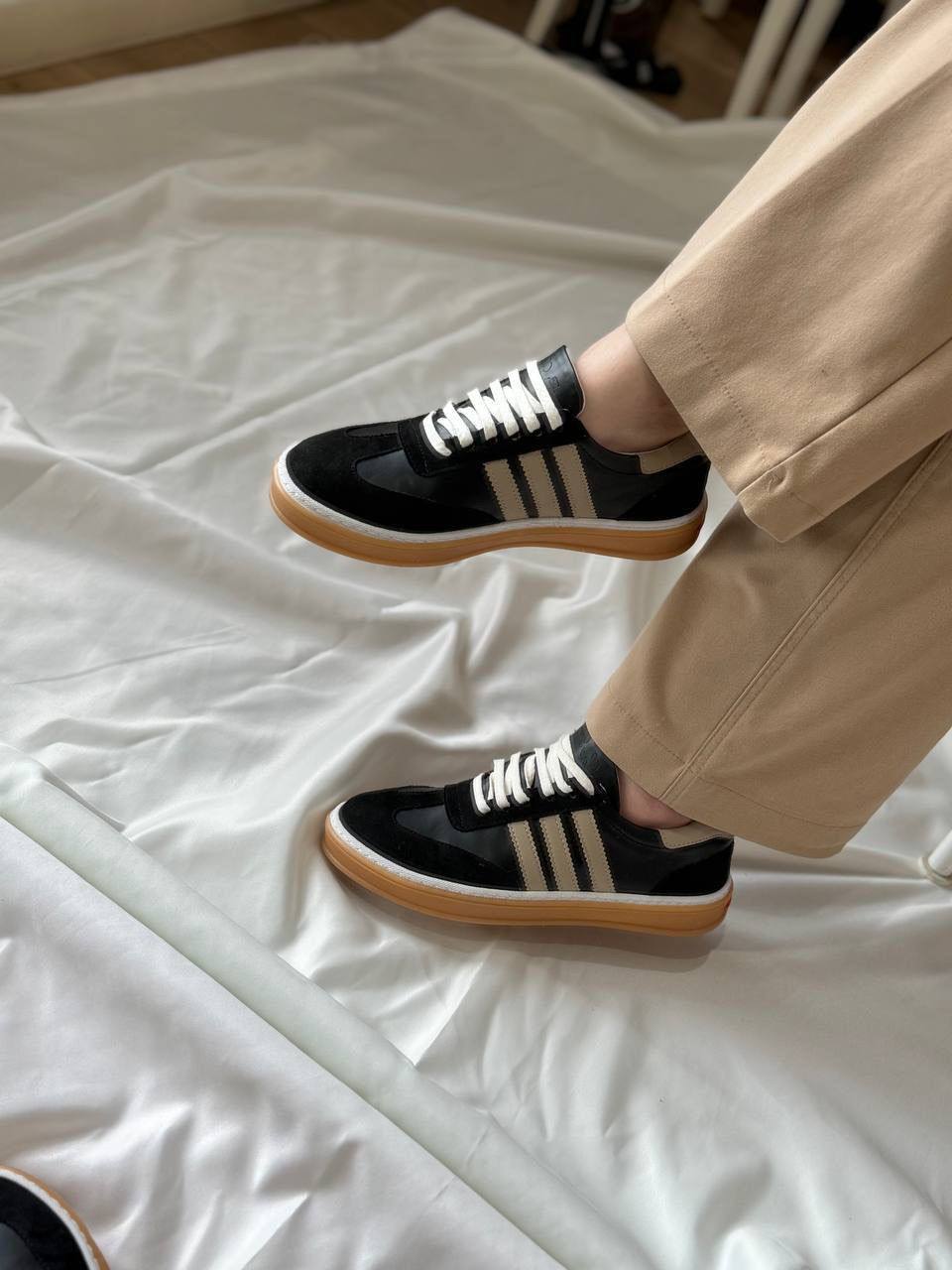 Trivelle women sneakers