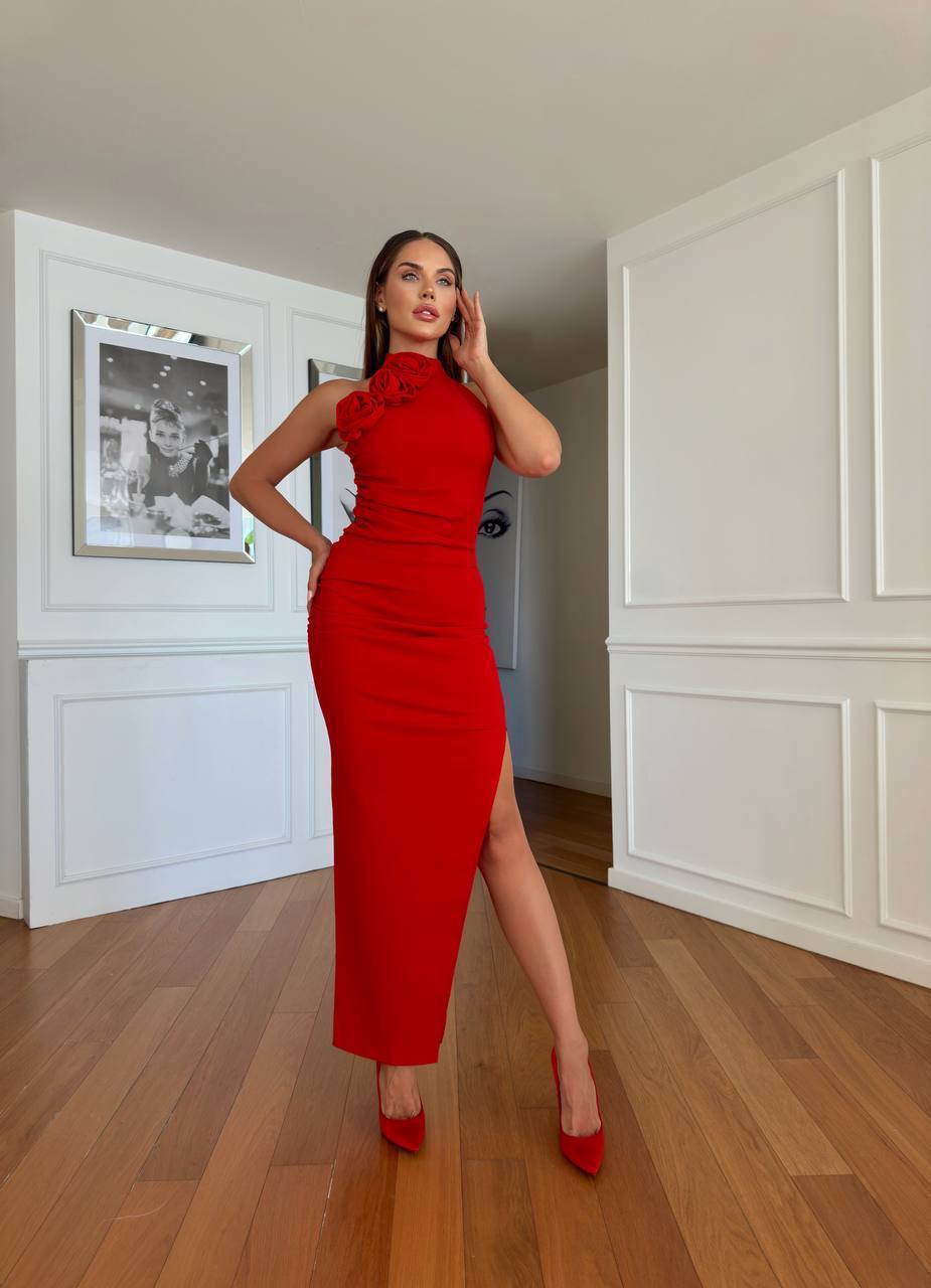 Beyonce long women dress