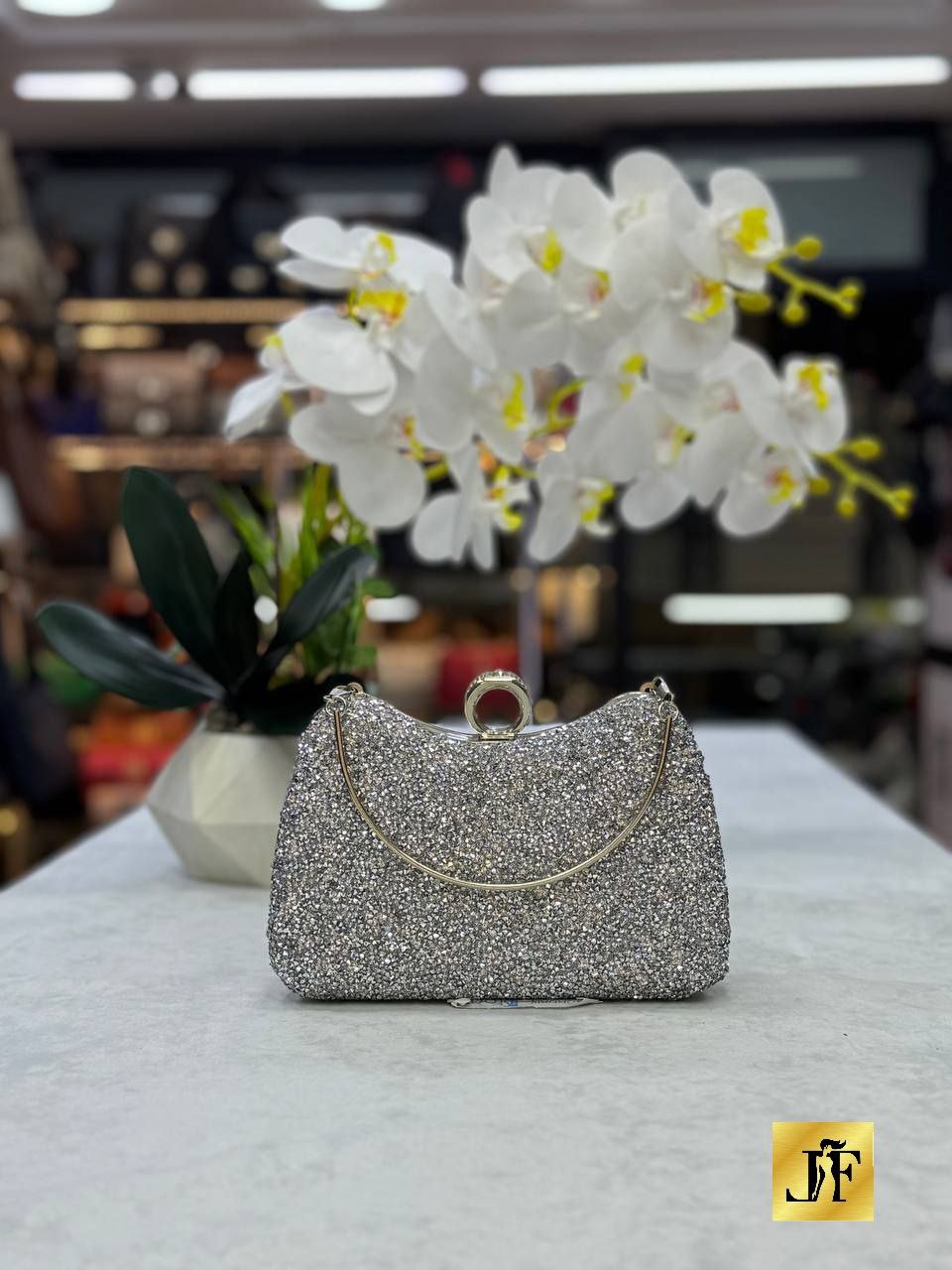 Faro stone touched women bags