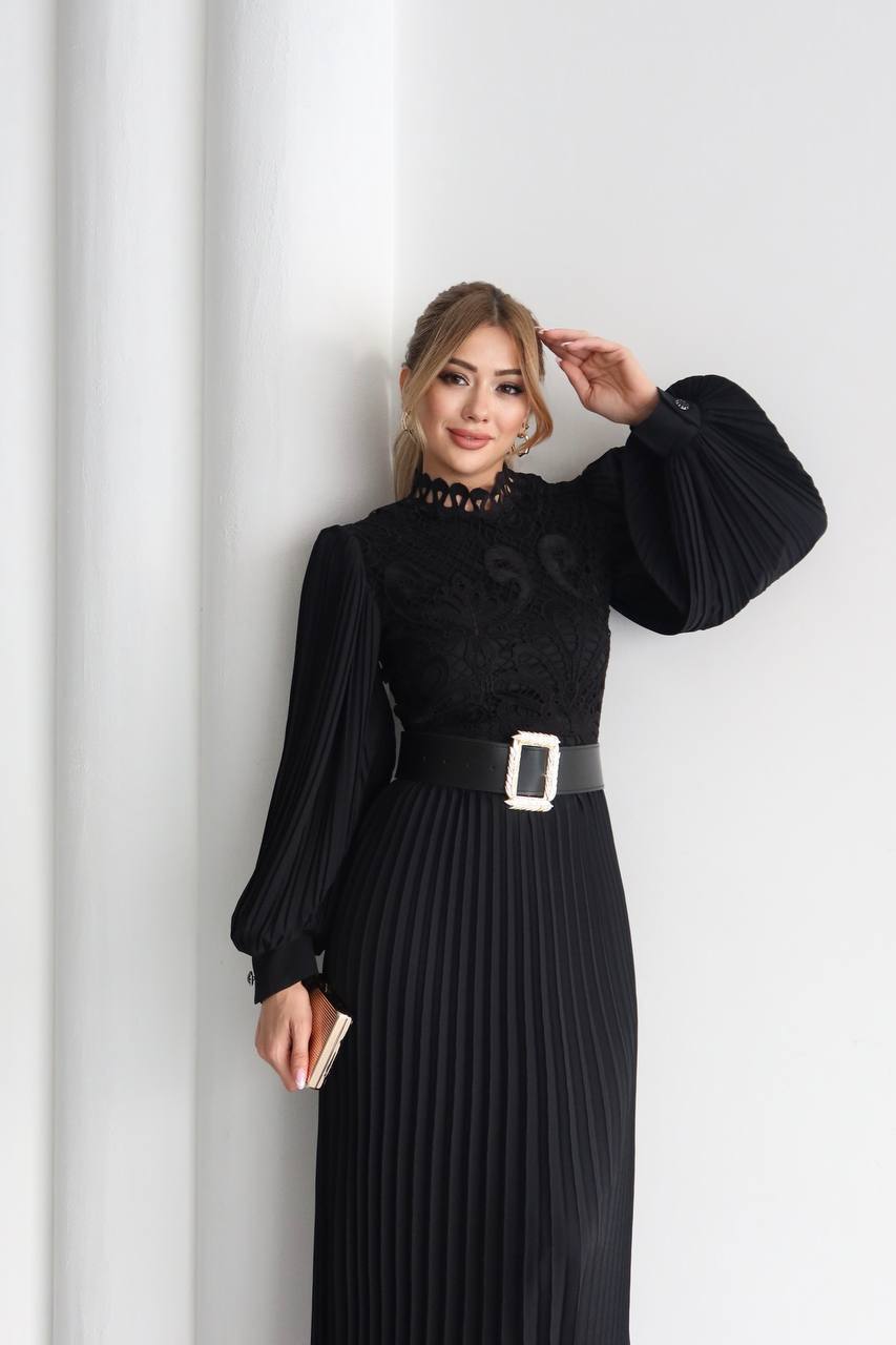 Clarissa women wave dress