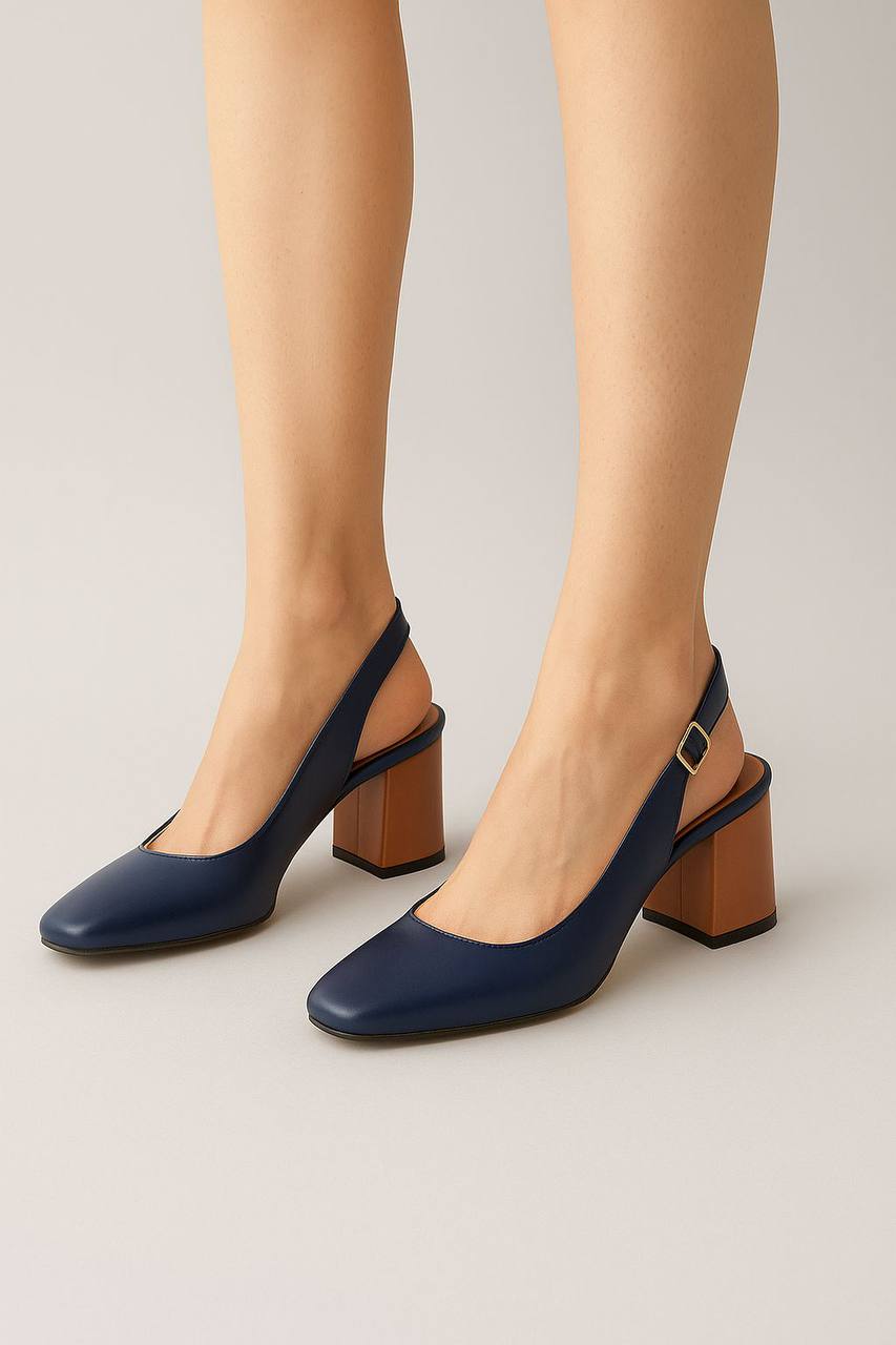 Lucy women office shoes