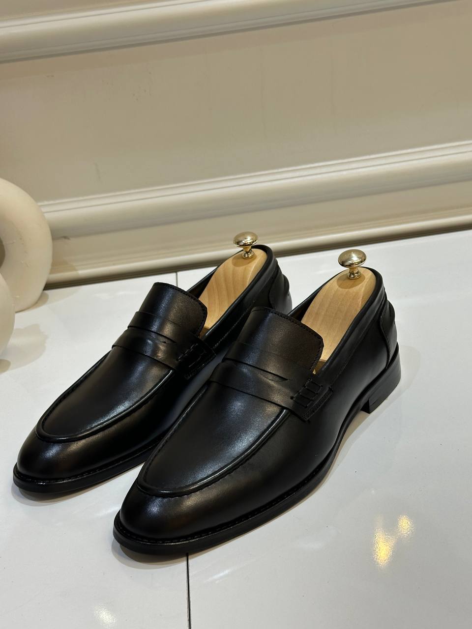 Yoro classic gentle men shoes