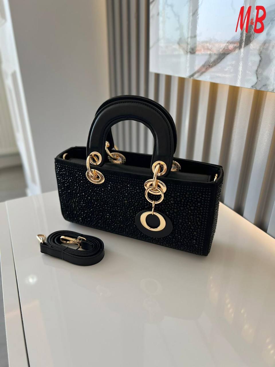 Bianca women hand bags