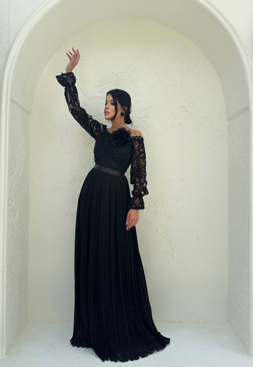 Lily high quality women party dress