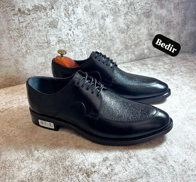 Max wells classic handmade men shoes