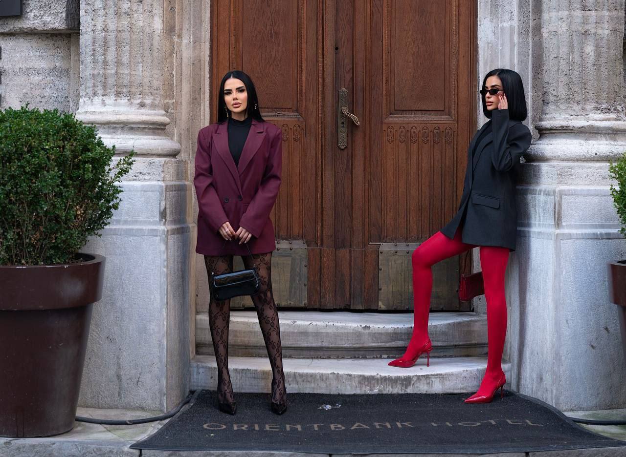 Michelle Obama women high quality blazers