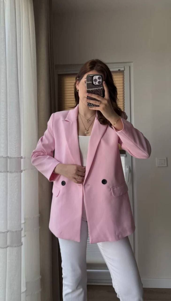 Loris high quality women blazer jackets