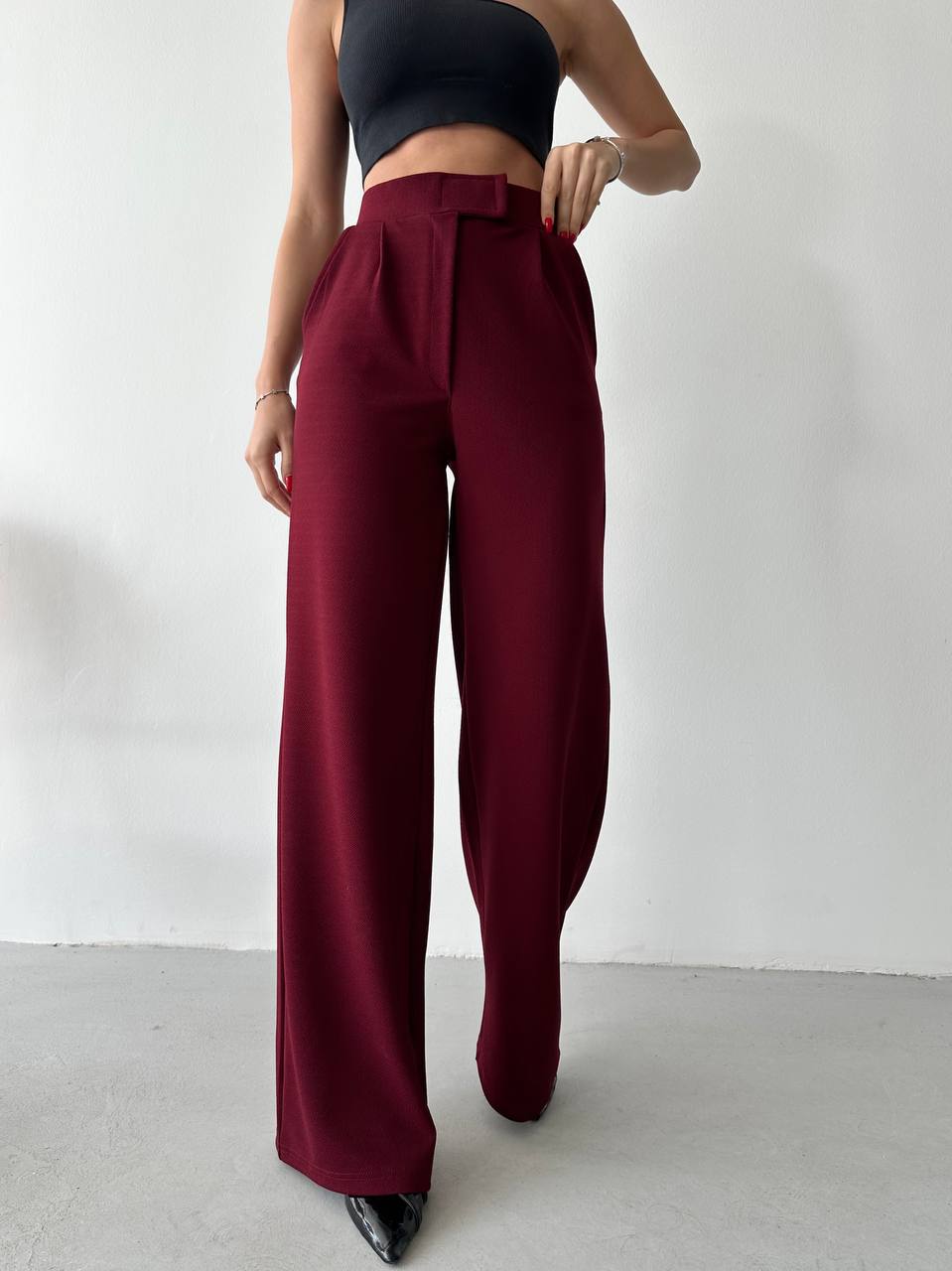 Zara premium high quality women pants