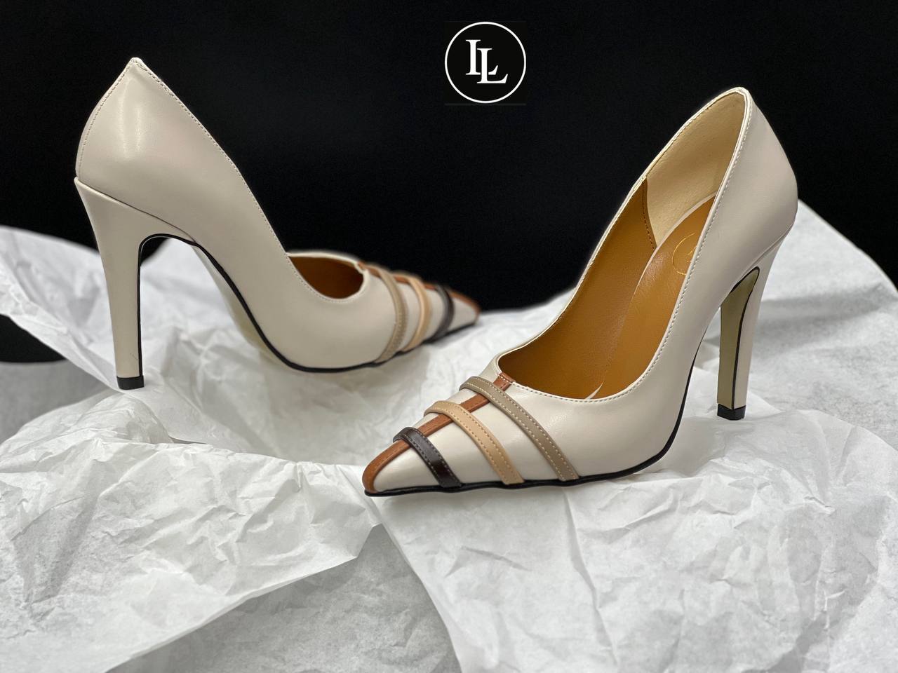 Vegas chill women heels