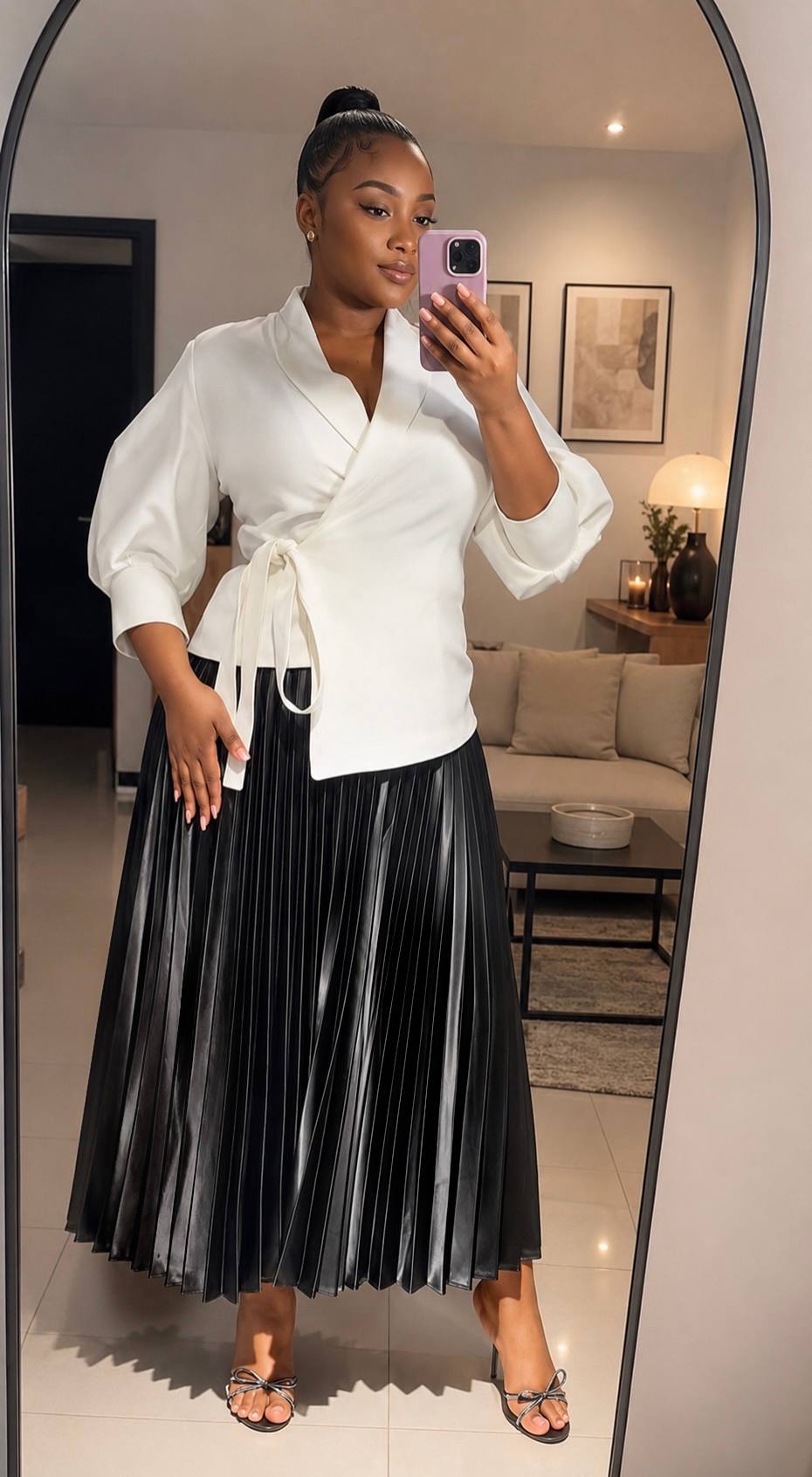 Lucy Women Corporate Wears