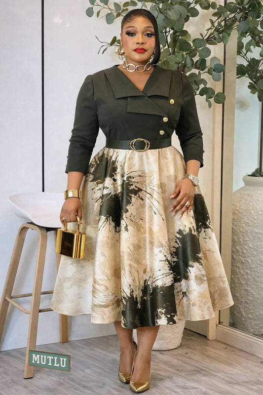 Carline Women Dresses