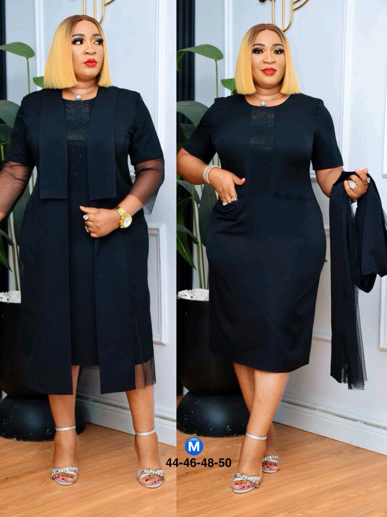 Hilton Corporate Office Dresses