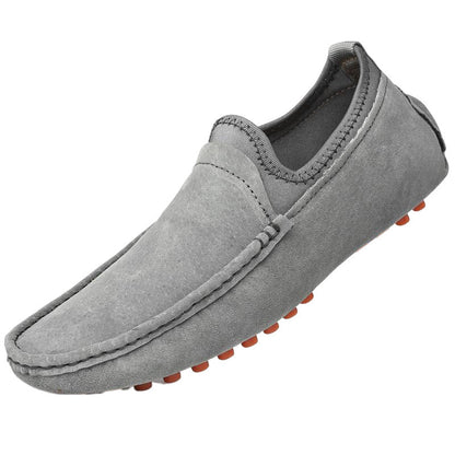 Slip-on Fashion Large Size Casual Shoes