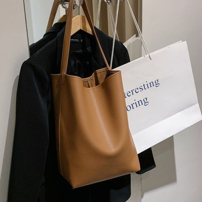 Casual Simple Fashion Shoulder Bag For Women