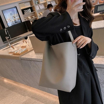 Casual Simple Fashion Shoulder Bag For Women