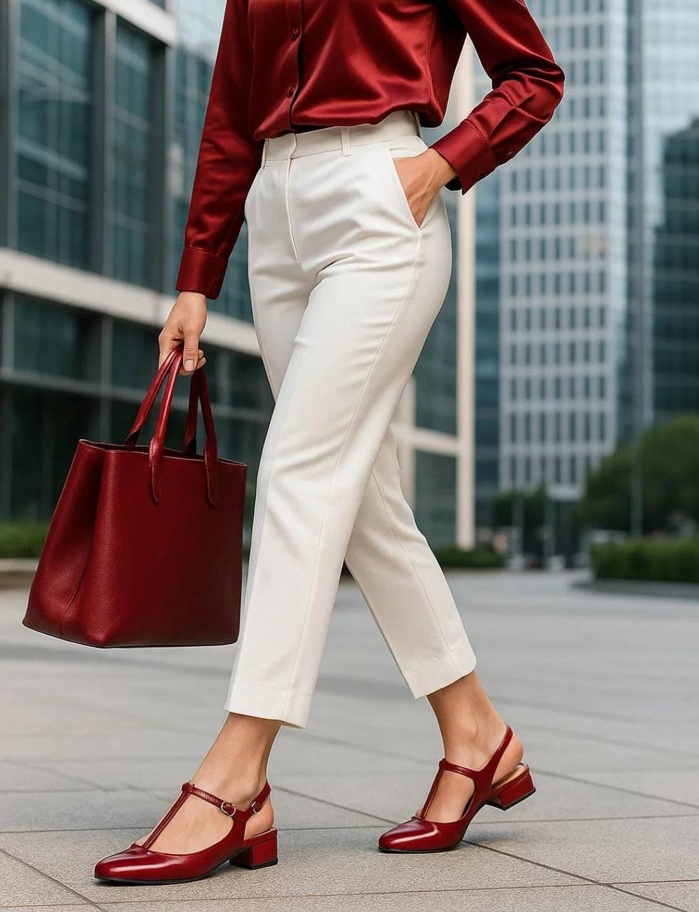 Millennium high quality women shoes