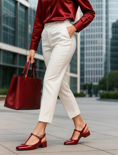 Millennium high quality women shoes