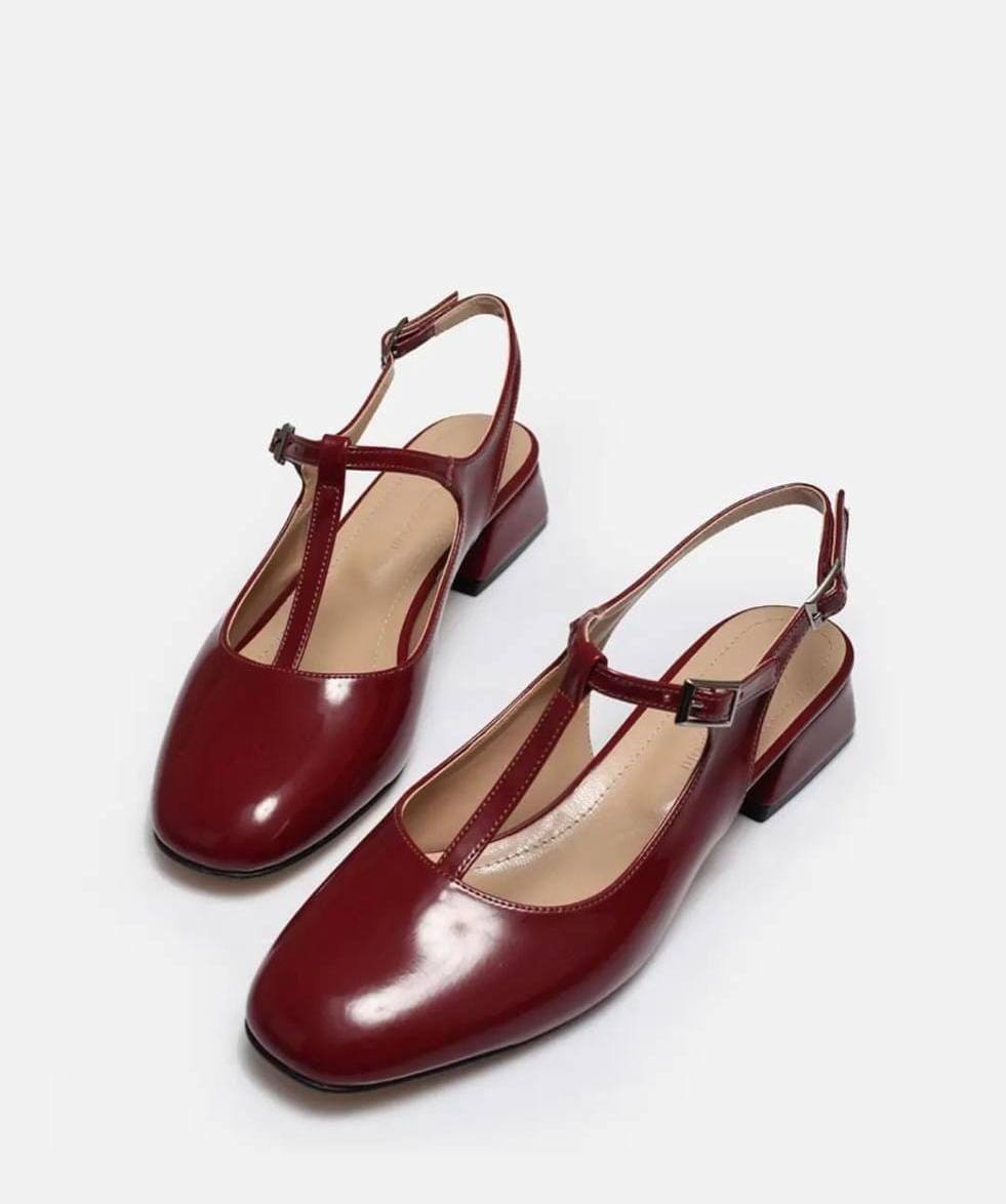 Millennium high quality women shoes