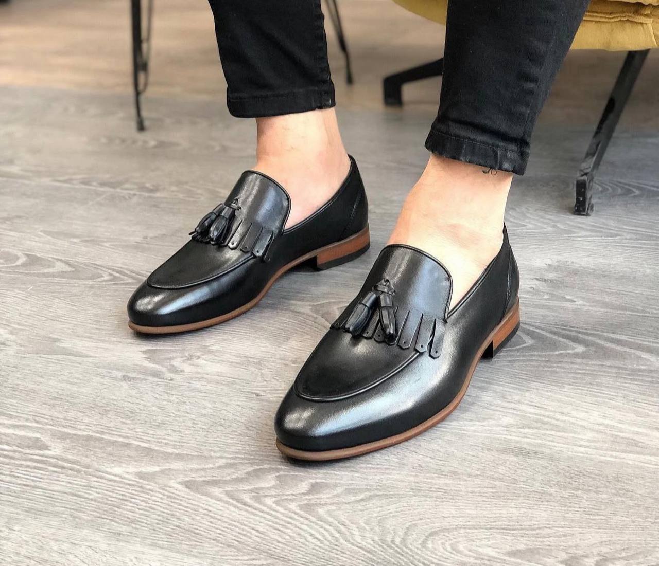 Men Gentle High Quality Shoes