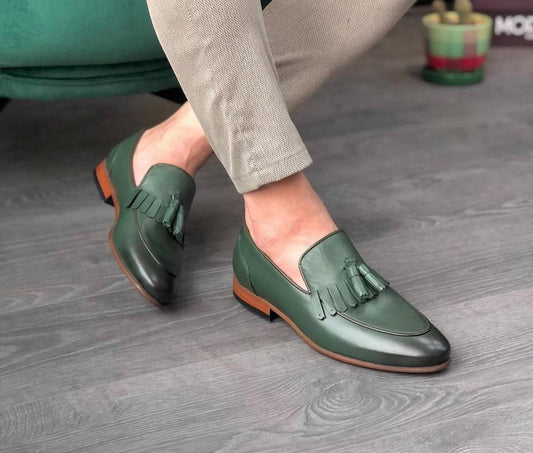 Men Gentle High Quality Shoes