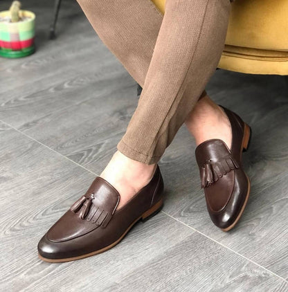 Men Gentle High Quality Shoes