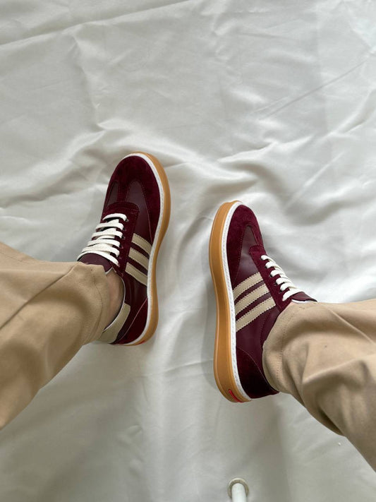 Trivelle women sneakers