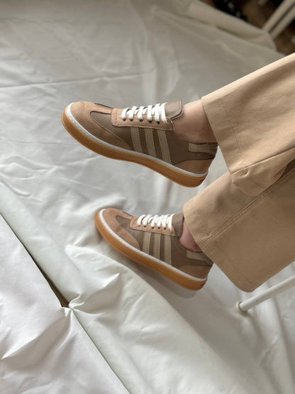 Trivelle women sneakers