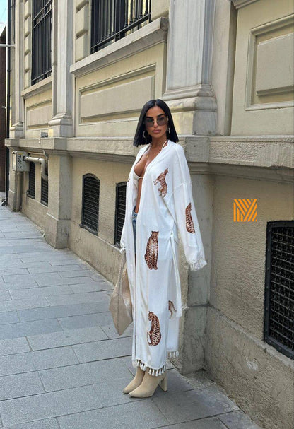 Leo women summer looks