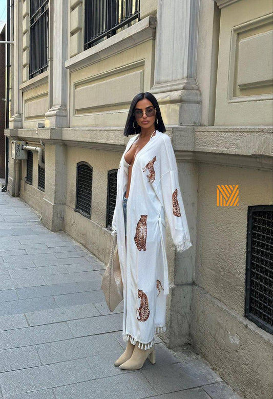 Leo women summer looks