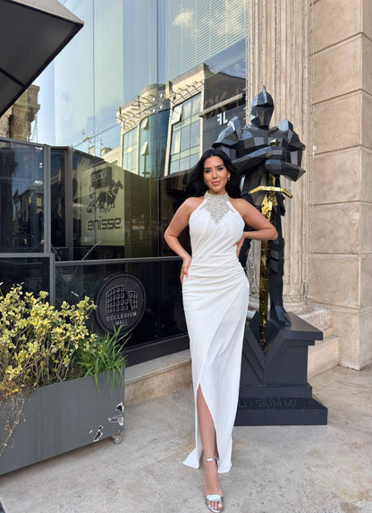 Lady Mia women long dress