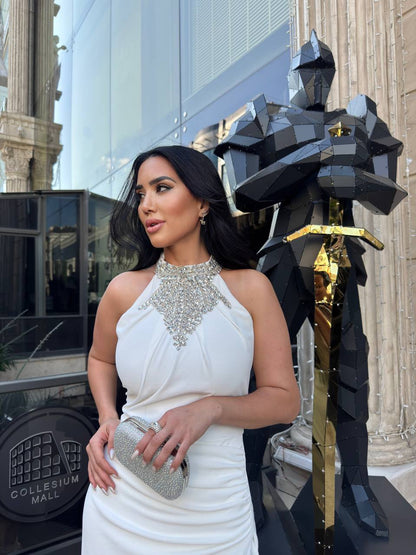 Lady Mia women long dress