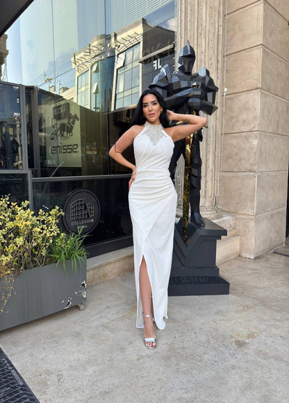 Lady Mia women long dress