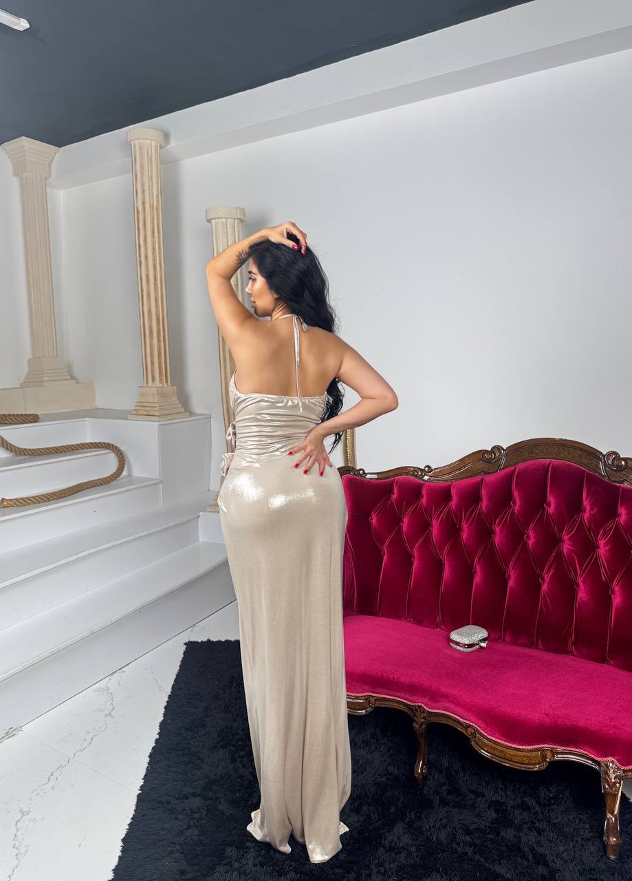 Tasha muffins women dress