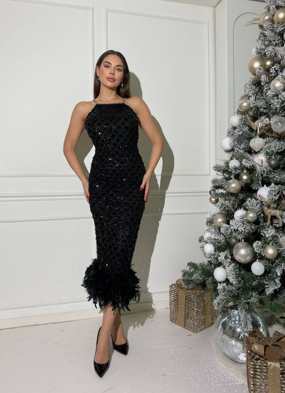 Vittoria women classic dress