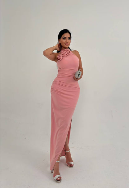 Beyonce long women dress