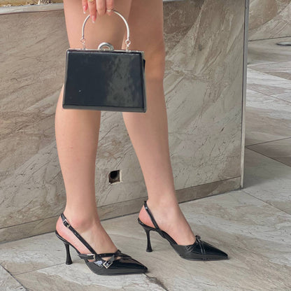 Kookie women heel set