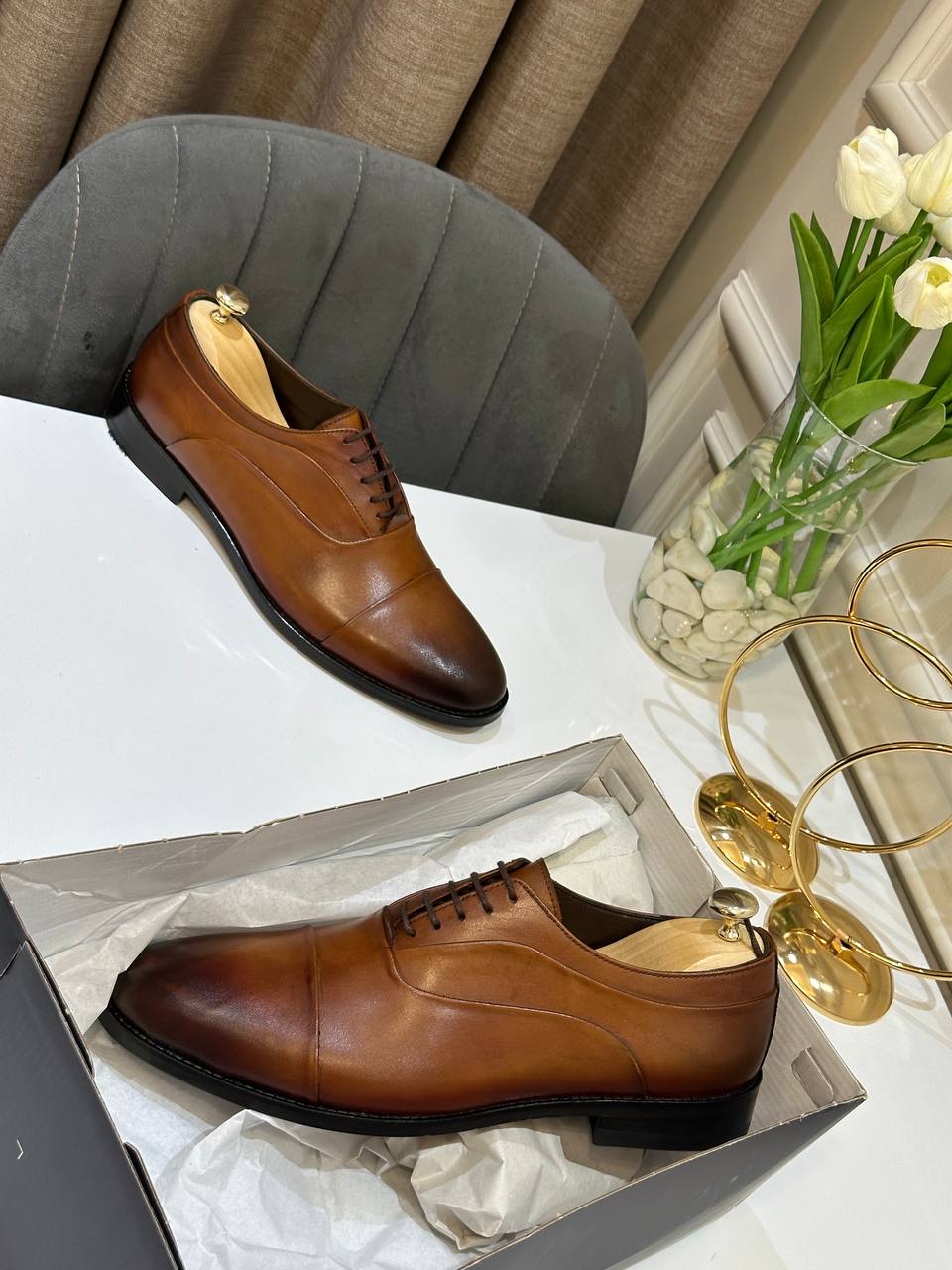 Taylor men gentle shoes