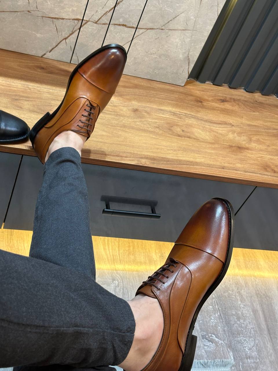 Taylor men gentle shoes