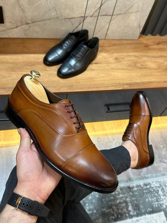 Taylor men gentle shoes