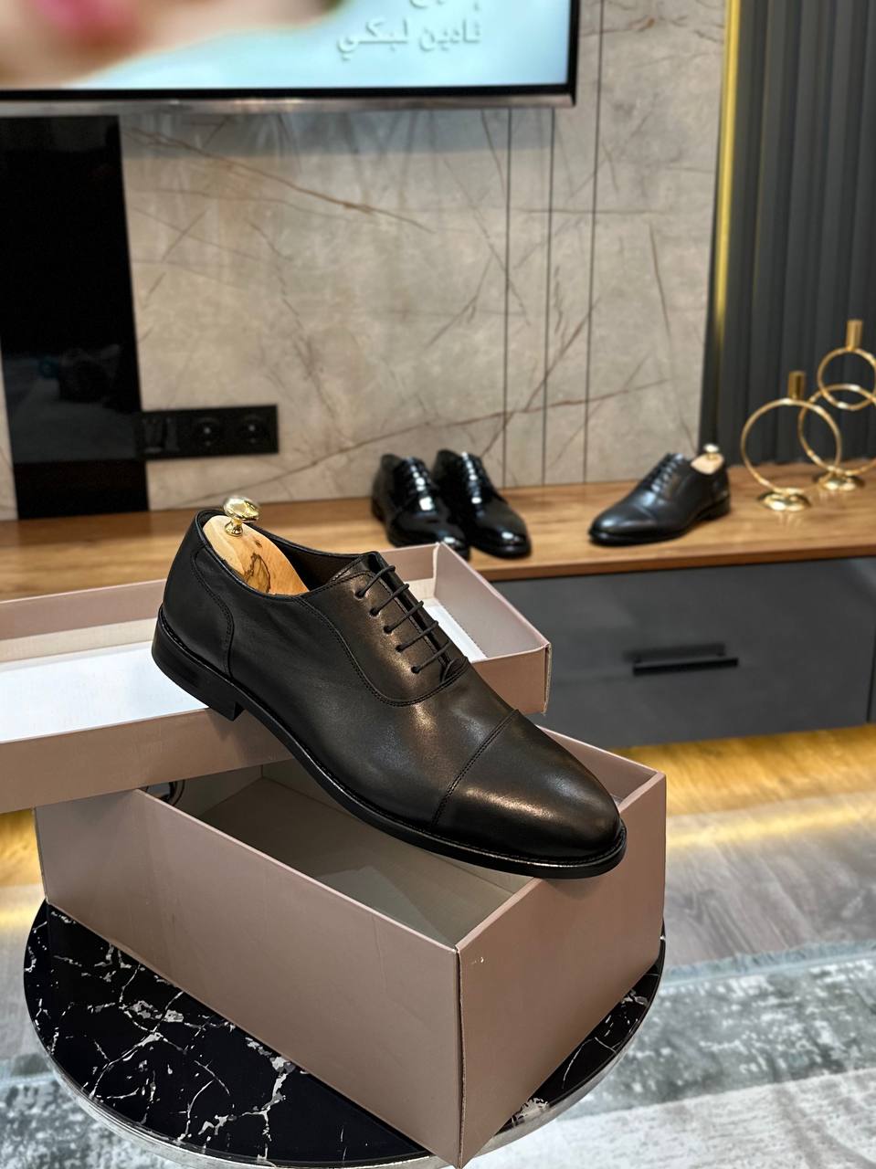 Taylor men gentle shoes