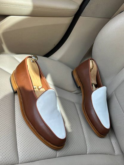 Rein men loafers