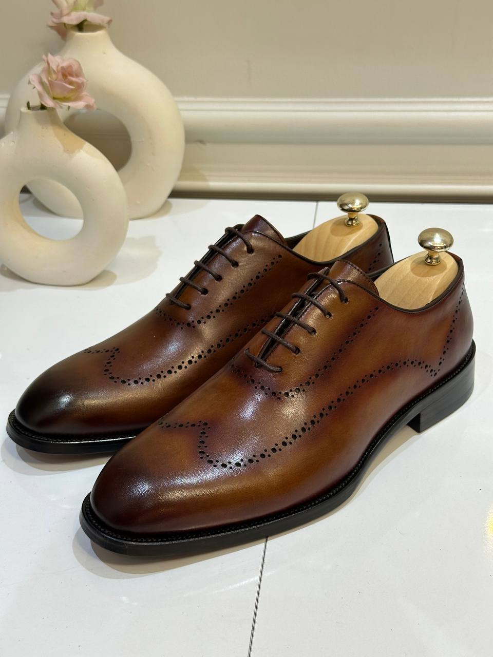 Conley men gentle shoes