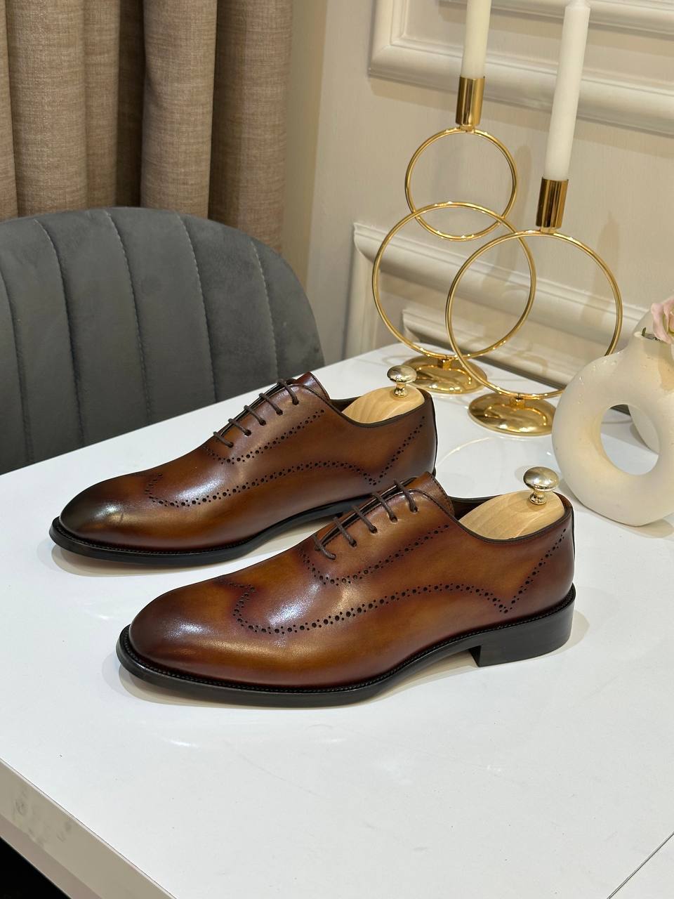 Conley men gentle shoes