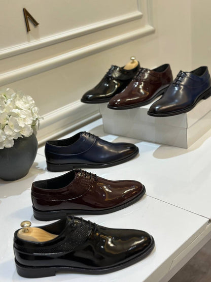 Harvey classic gentle men shoes