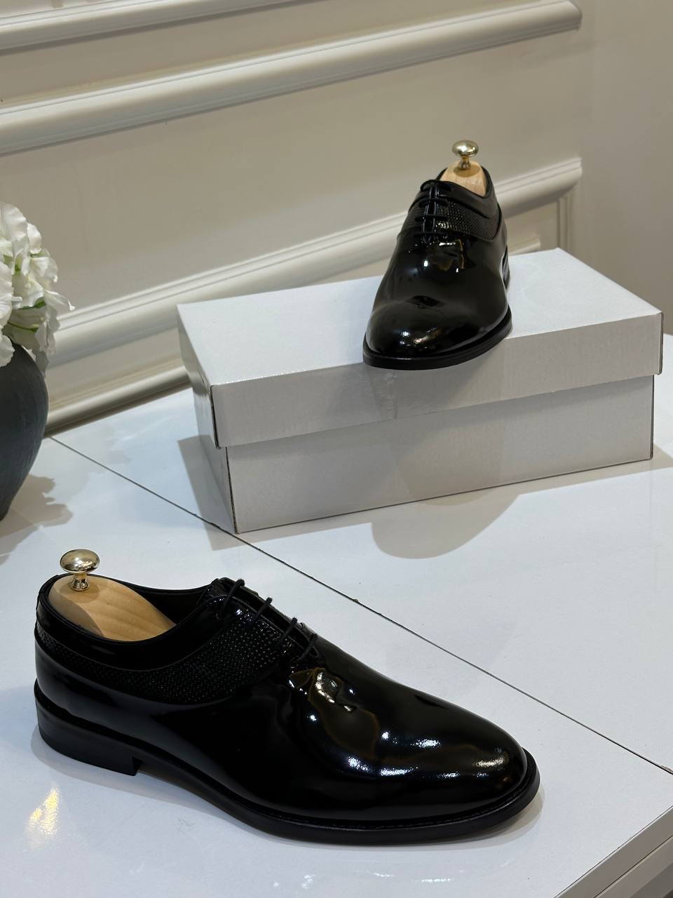 Gladiator men gentle shoes