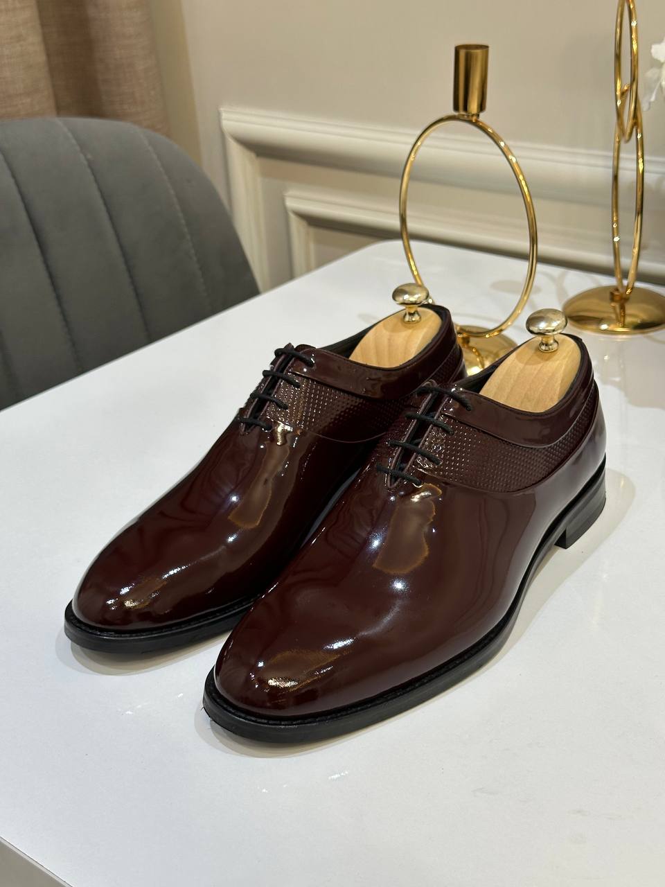 Harvey classic gentle men shoes