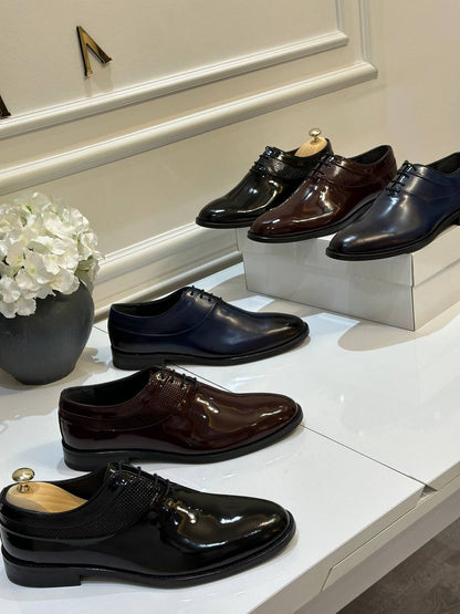 Gladiator men gentle shoes