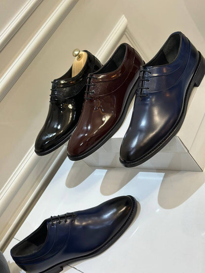 Gladiator men gentle shoes